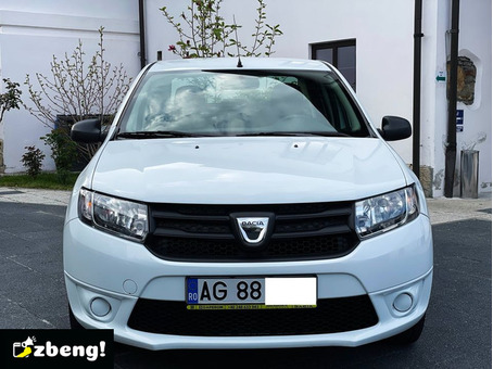 2013 Dacia logan 5000 euro