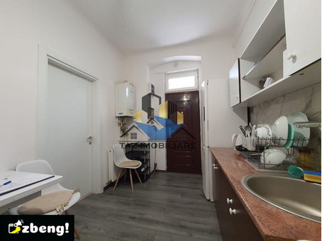 1 dormitor · 1 baie · Apartament