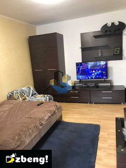 1 dormitor · 1 baie · Apartament