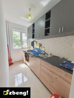 2 dormitoare · 1 baie · Apartament