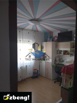 2 dormitoare · 1 baie · Apartament