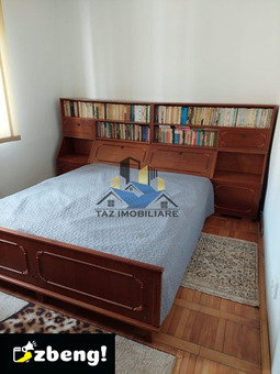2 dormitoare · 1 baie · Apartament