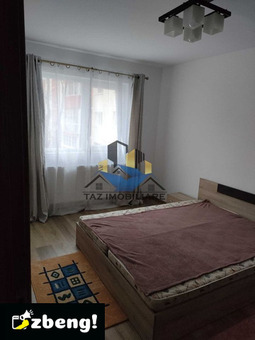 2 dormitoare · 1 baie · Apartament