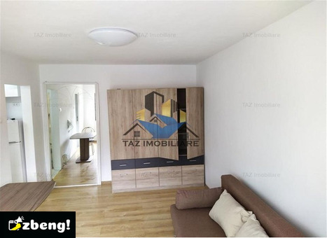 1 dormitor · 1 baie · Apartament
