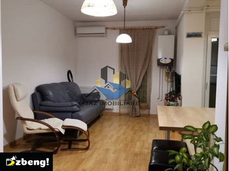 2 dormitoare · 1 baie · Apartament