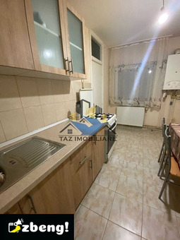 2 dormitoare · 1 baie · Apartament