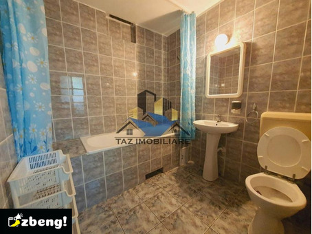 2 dormitoare · 1 baie · Apartament