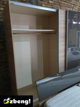 DORMITOR COMPLET MODERN !!!