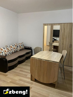 2 camere Nicolina bulevard