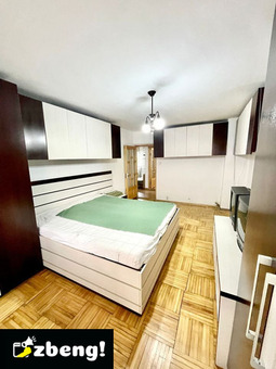 Apartamnet 2 Camere Decomandat Bloc 1985