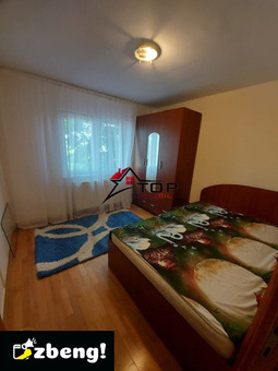 Inchiriere apartament cu 2 camere SD - Zimbru