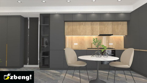 PENTHOUSE - 166 MP - CARTIERUL VISOIANU - 114.999 EURO!!!