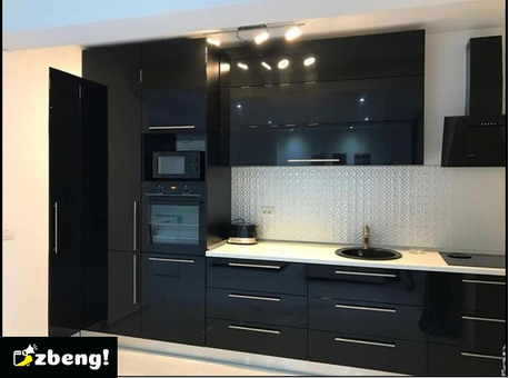 Torontal The Ring 2 Camere Lux | Etaj 5 din 6, Lift | Complex Rezidential