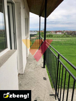 Apartament cu 2 camere la cheie, 39 mp utili - Sura Mica