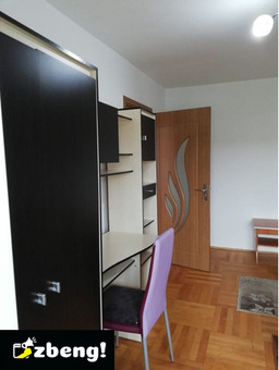 Vând Apartament cu 2 camere ET 4/4 Zona Soarelui.