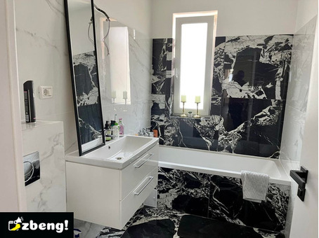 Apartament cu 3 camere in Mosnita Noua.