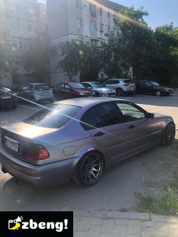 Bmw e46