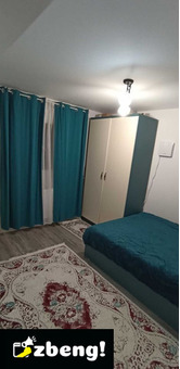 Apartament 1 camera, BLOC NOU, mobilat, boxa, Cug - Pepinierii
