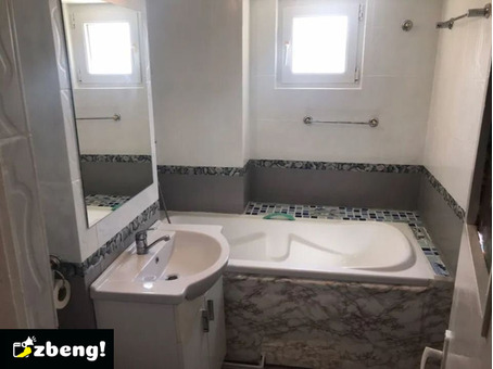 2 dormitoare · 1 baie · Apartament