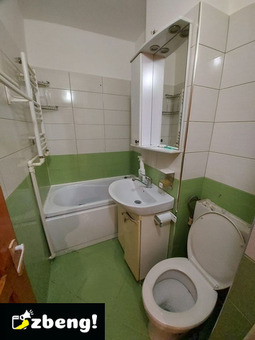 2 dormitoare · 1 baie · Apartament