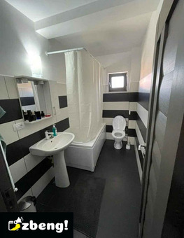 Apartament 2 camere-Bucium