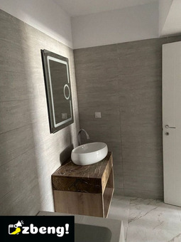 Apartament 2 camere Sadoveanu