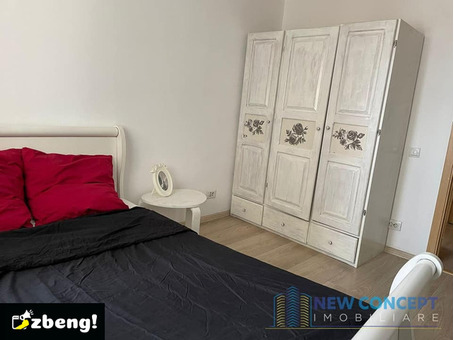 Apartament cu 2 camere Centru-Hala Centrala