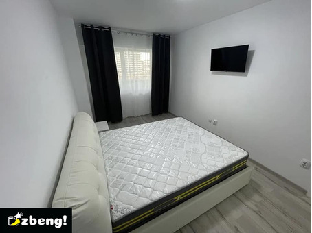 Apartament 2 camere, Copou