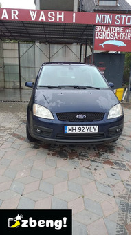 Ford c max 2005 tdci