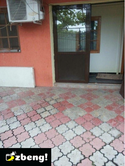 Inchiriez casa in Oras Voluntari, 2 camere - particular