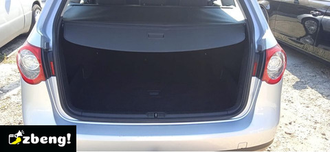 2009 Vw Passat , 1.9 Diesel, 105 CP , an 10/2008 , Manuala 5+1 , Navigatie , pret 3.990 euro sau rat