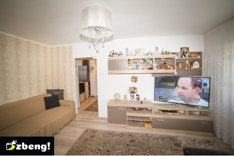 Apartament 2 camere, Podu Ros - Tutora