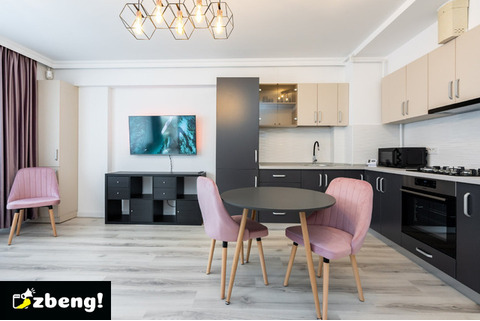 Direct proprietar inchiriaza apartament