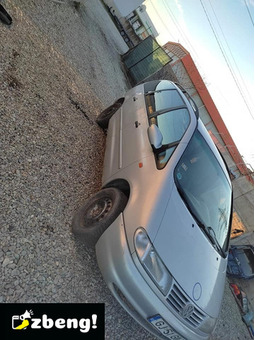 Dezmembrez vw sharan