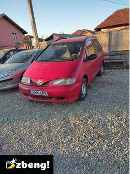 Dezmembrez vw sharan
