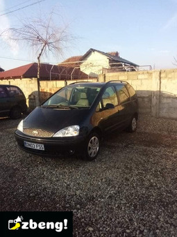 Dezmembrez ford galaxy