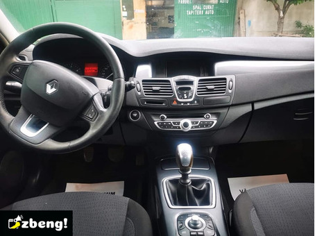 Renault Laguna 3 GT - 1.5 DCI - 2010