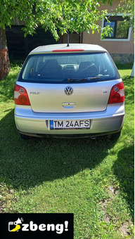 Vw Polo 1.2