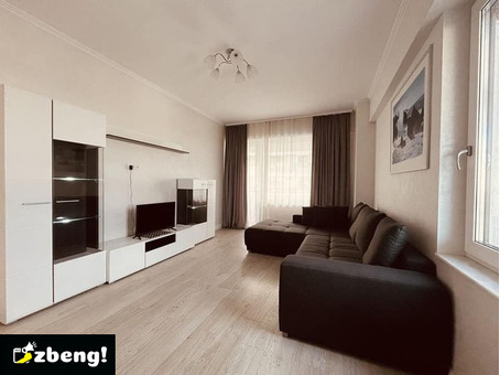Apartament 2 camere, decomandat, Copou