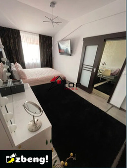 Apartament 2 Camere - Loc de parcare - Bloc 2014 - Tatarasi