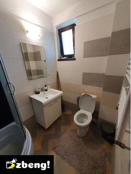 Apartament 1 camera, DECOMANDAT, BLOC NOU, ETAJ 1, Carrefour Felicia