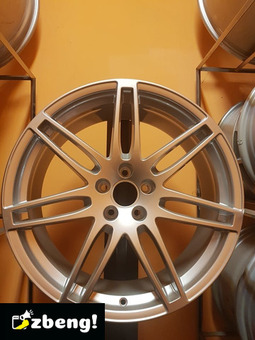 Jante noi R20 - 5x112 originale Audi S-Line.