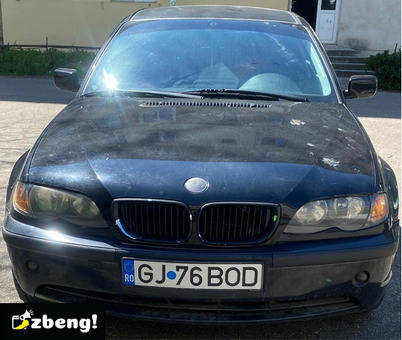 Bmw e 46 318i