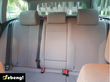 Volkswagen Passat B6 an 2006