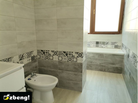 2 dormitoare · 1 baie · Apartament