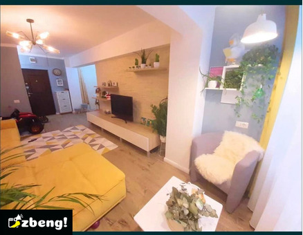 Apartament 2 camere CUG