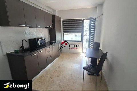 Inchiriere Apartament 2 camere semidecomandat - Copou - Royal Town