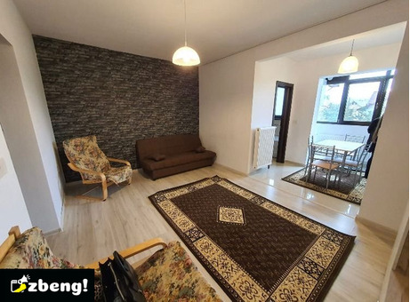 1 dormitor · 1 baie · Apartament