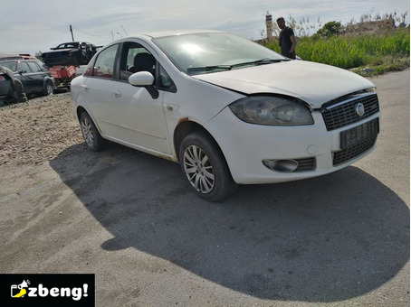Dezmembram Fiat Linea, an 2008, motor 1.3