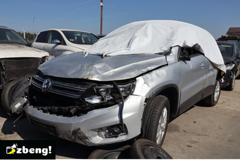 Dezmembram Volkswagen Tiguan, motor 2.0 tdi, an 2012
